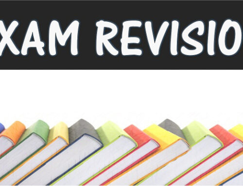 “How to revise” Year 9 Revision Sessions