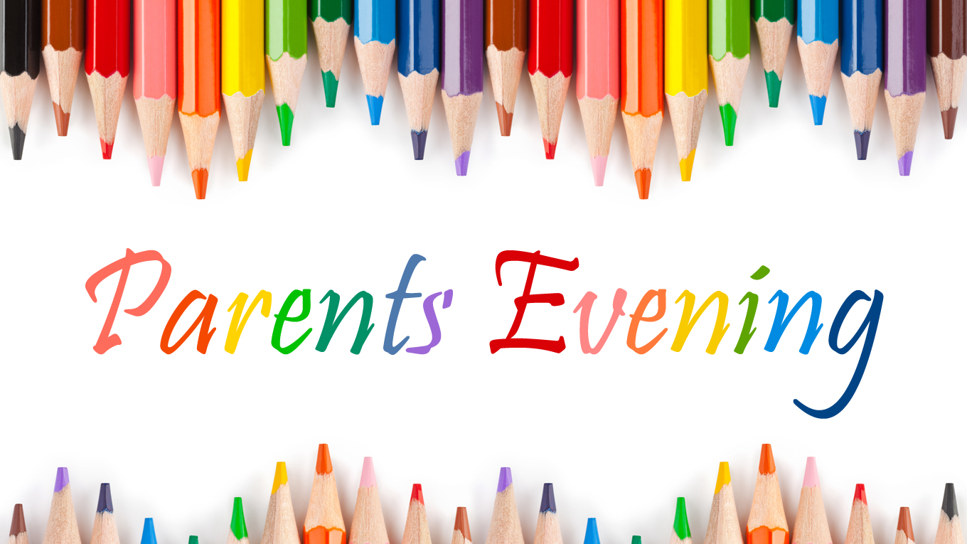 Y11 Parents Evening – Holy Trinity