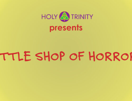Little Shop of Horrors Production