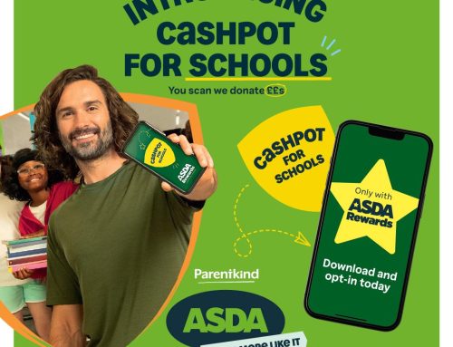 ASDA Rewards Scheme